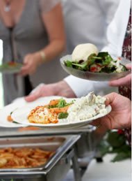 Mistakes Single Women Make at Weddings