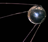 Sputnik Model