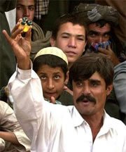Afghanistan
