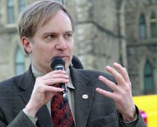 Peter Julian