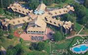 Fairmont Le Chateau Montebello