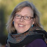 Elizabeth May