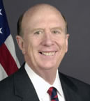 U.S. Ambassador to Canada David Wilkins