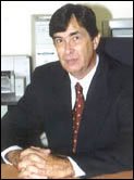 Tom DeWeese