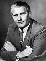 Dr. Wernher von Braun