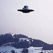 The UFO problem