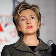 Hillary Clinton