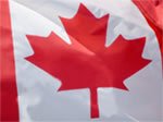 Canadian flag