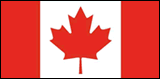 Canadian Flag