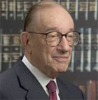 Alan Greenspan