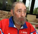 Fidel Castro