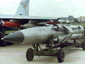 Missile