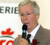 Stephane Dion