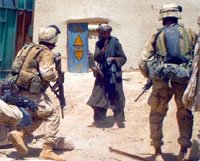 U.S. Marines