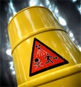 Radioactive material