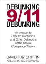 Debunking 9/11 Debunking