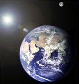 Earth