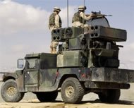 U.S. Army