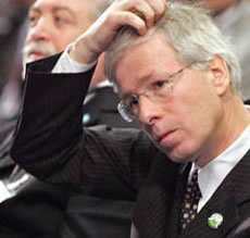 Stephane Dion