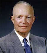 Dwight David Eisenhower