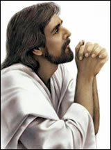Prayer among Christians