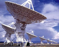 A tale of two Search For Extraterrestrial Intelligence initiatives