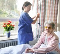 Nurses are often overlooked as the backbone of Healthcare