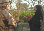 Iraq War