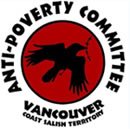 Anti-Poverty Committee logo