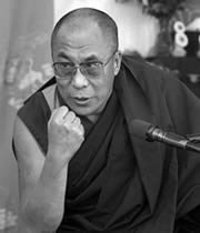 Dalai Lama