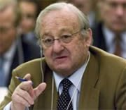 Karlheinz Schreiber