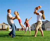 Healthier communities can be developed from Localization