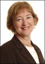 Maude Barlow