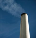 Greenhouse gas emissions