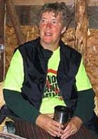 Donna Dillman