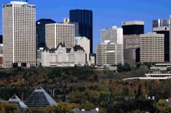 Edmonton