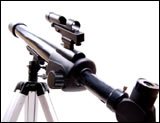 Capabilities of small telescopes