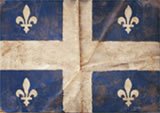 Quebec Flag