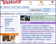 Yahoo News