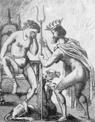 Sex Mores: Unchained Chastity?