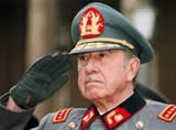 Augusto Pinochet