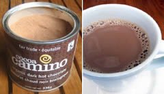 Cocoa Camino