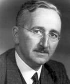 Friedrich Von Hayek