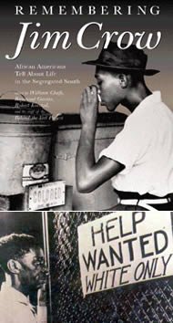 U.S. Jim Crow era