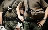 National Security State