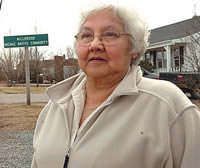 Nora Bernard