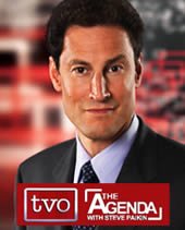 Steve Paikin