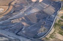 Uranium mining