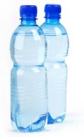 Bottled water