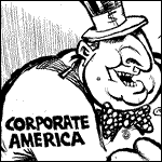 Political Cartoon Reference: BlackCommentator.com: Enlarge to view